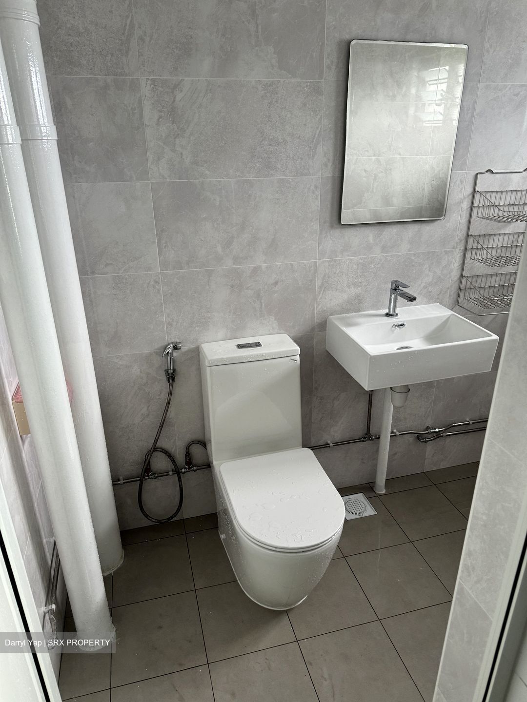 Blk 94D Bedok North Avenue 4 (Bedok), HDB 5 Rooms #629745201